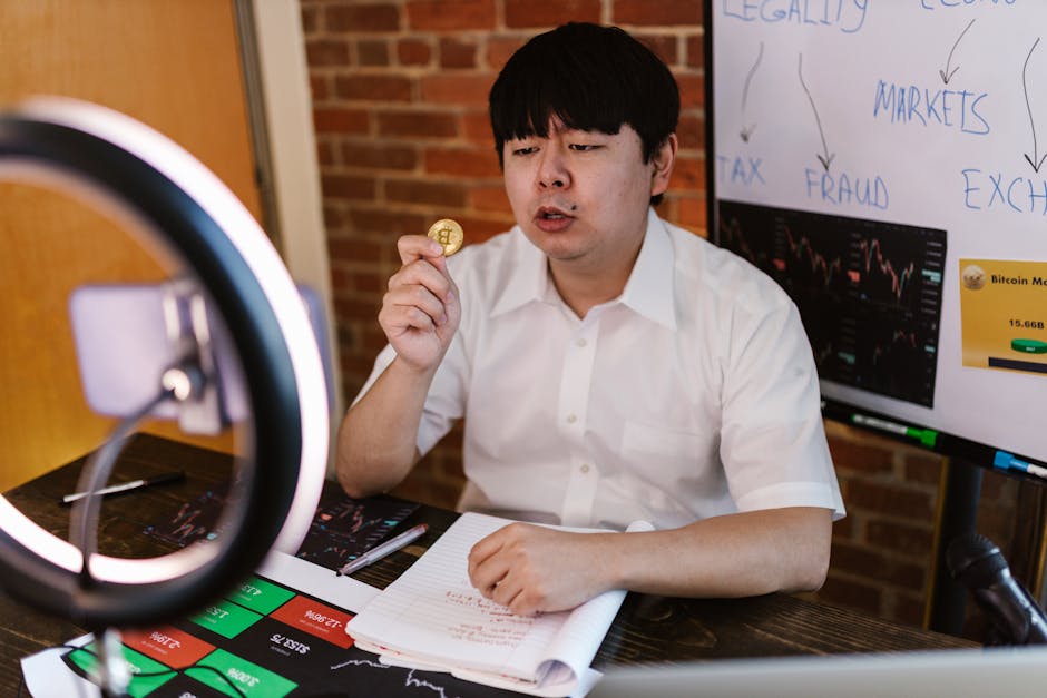주식 투자를 배우는 초보 투자자를 위한 금융 상식 이미지