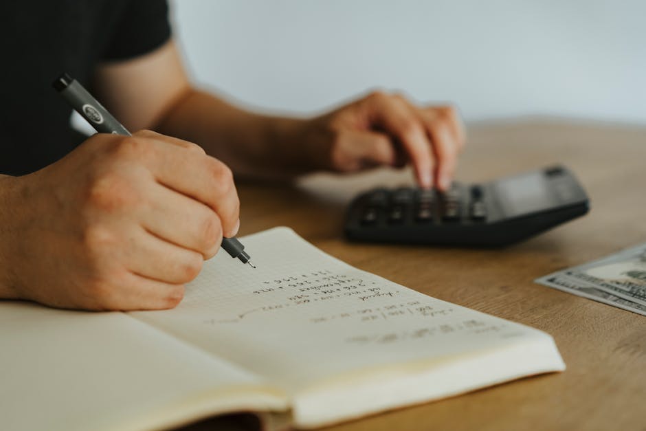 주식 투자의 기본을 배우는 이미지