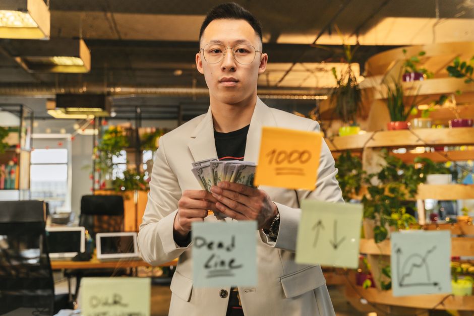 커리어 성장을 위한 투자와 비용 관리