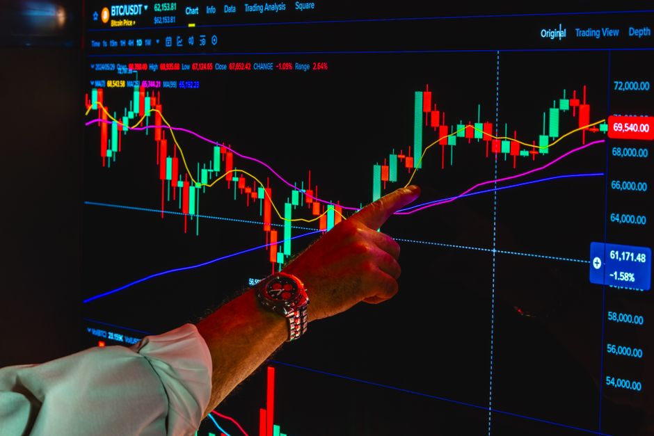 S&P 500 투자와 위험 관리