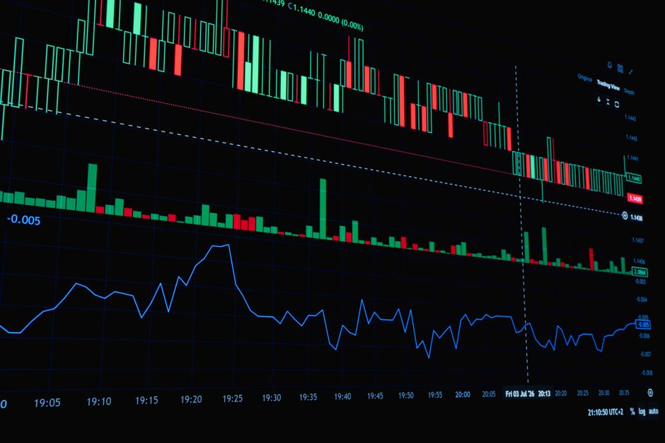 📈 월가(Wall Street)의 '돈 잔치'가 내 대출 이자를 더 오르게 한다? 지구 반대편 경제 호황이 당신의 지갑을 터는 숨겨진 진실!